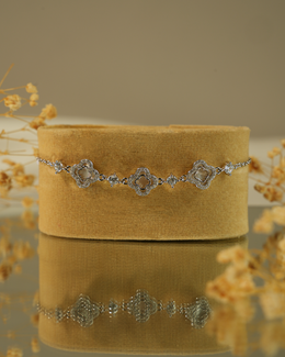 Fiore Bracelet (001)