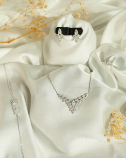 Étoile Necklace Set (007)