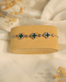 Verde Bracelet (004)