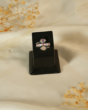 Aurora Luxe Ring