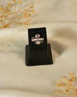Aurora Luxe Ring
