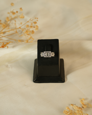 Royal Radiance Ring
