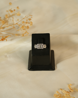 Royal Radiance Ring