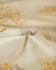 Étoile Bloom Ring