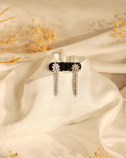 Fleur Vine Zirconia Set (014)