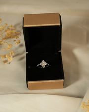 Étoile Bloom Ring