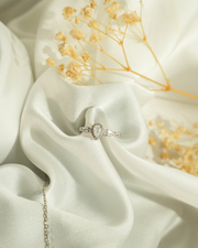 Étoile Necklace Set (007)