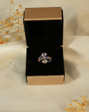 Aurora Luxe Ring