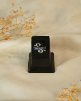 Sapphire Luxe Ring