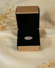 Royal Radiance Ring
