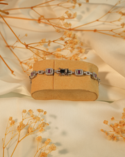 Scarlet Glow Bracelet (005)