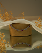 Roselle Bracelet (002)