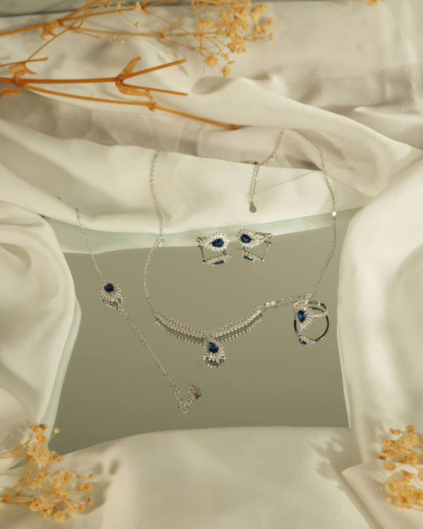 Celeste Half Set (006)